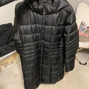 North Face Women’s Parka